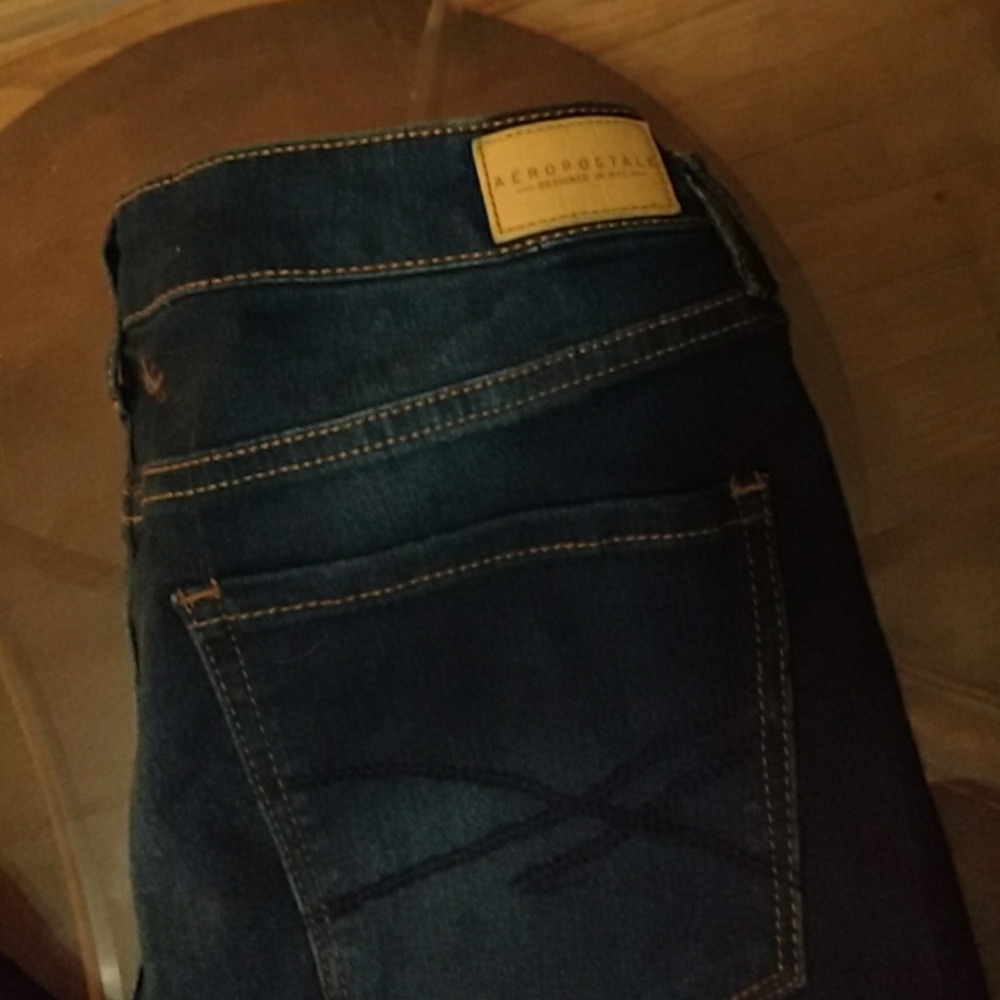 Aeropostale jeans